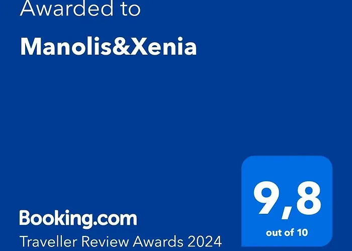 Manolis&Xenia