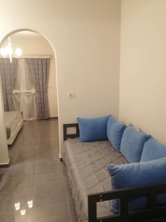 Apartment Manolis&xenia