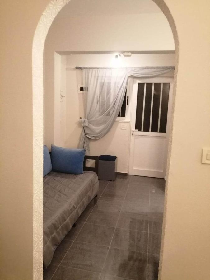 Manolis&xenia Apartment *