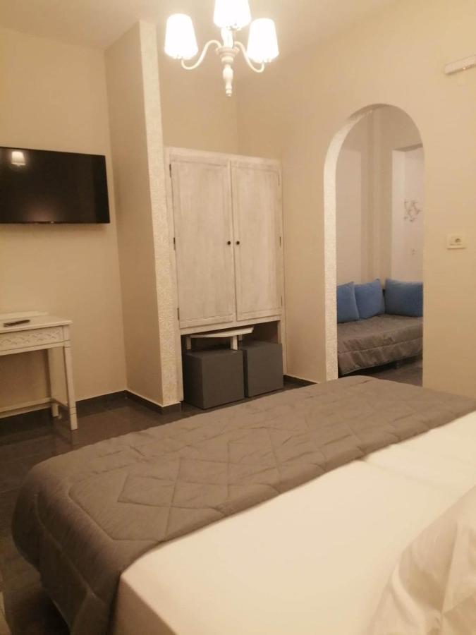 Apartment Manolis&xenia Kefalos (Kos)
