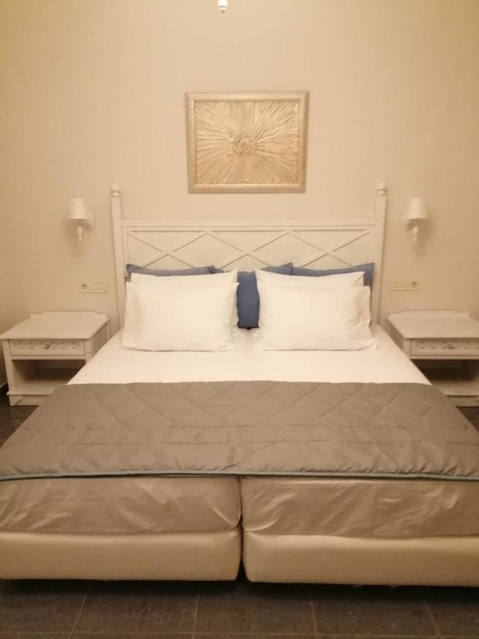 Apartment Manolis&xenia Kefalos (Kos)
