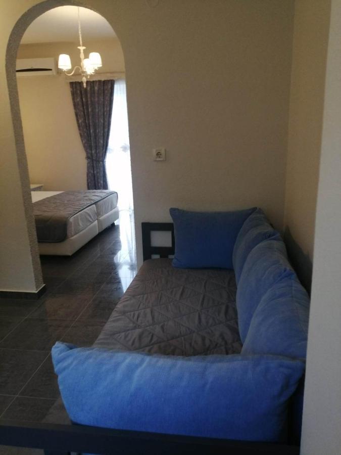 Manolis&xenia Apartment Kefalos (Kos)