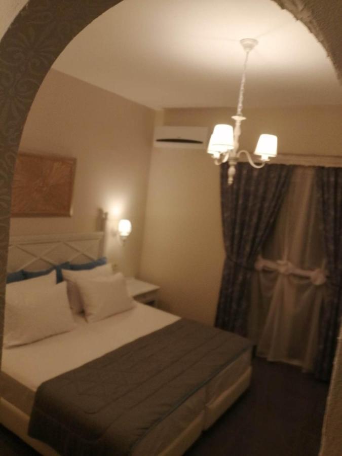 Apartment Manolis&xenia Kefalos (Kos)