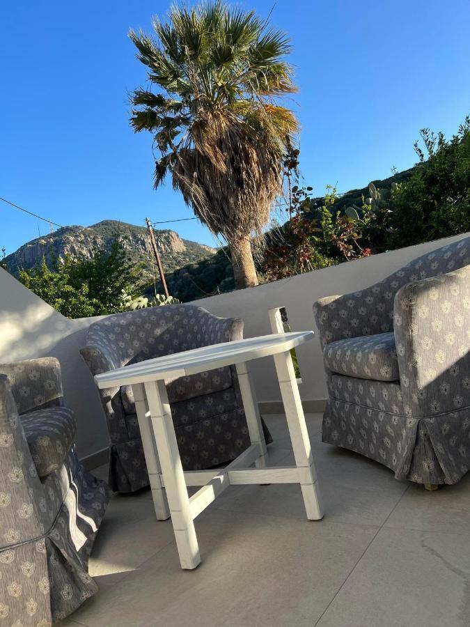 Apartment Manolis&xenia *