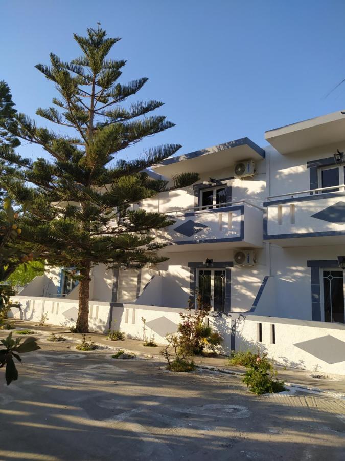 Manolis&xenia Apartment Kefalos (Kos)