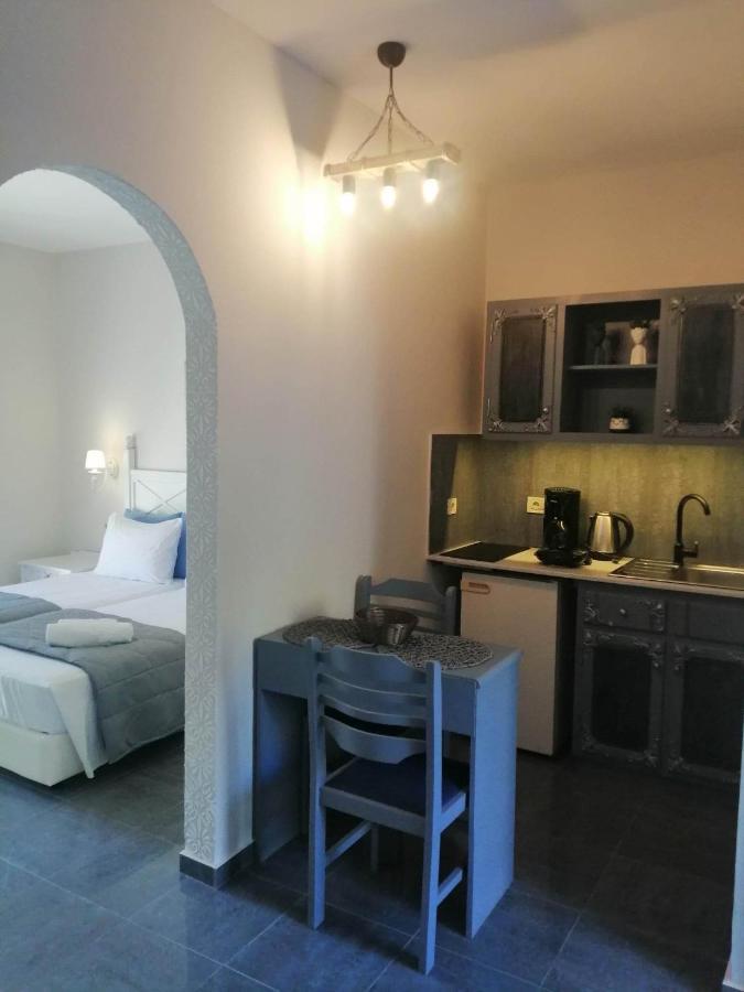 Manolis&xenia Apartment Kefalos (Kos)