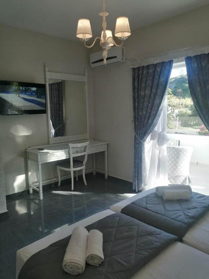 Apartment Manolis&xenia Kefalos (Kos)