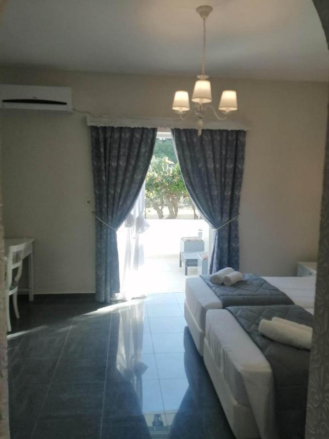 Apartment Manolis&xenia Kefalos (Kos)