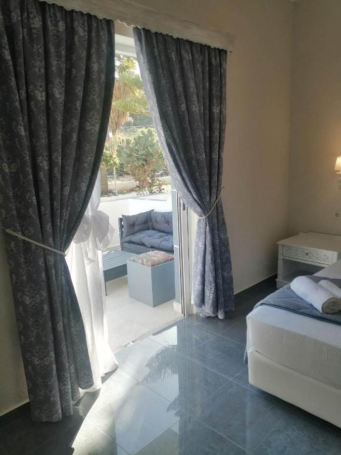 Apartment Manolis&xenia *