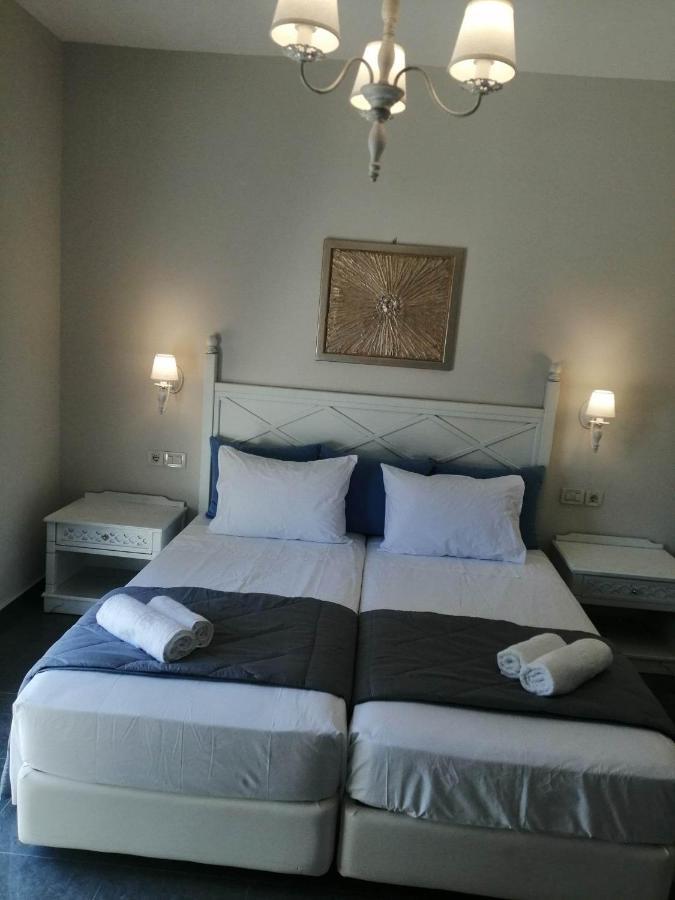 Apartment Manolis&xenia