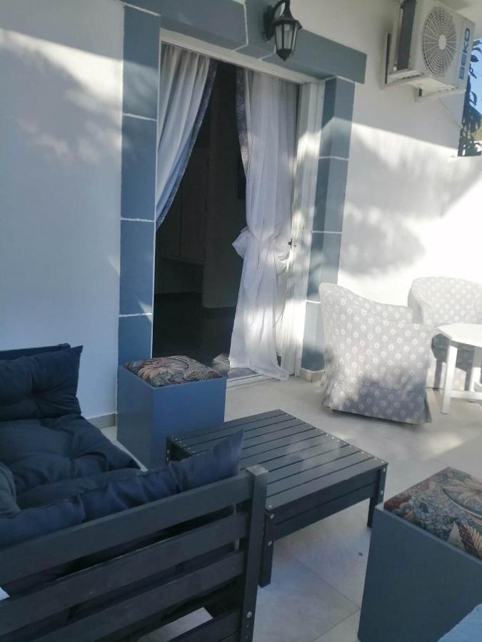 Manolis&xenia * Kefalos (Kos)