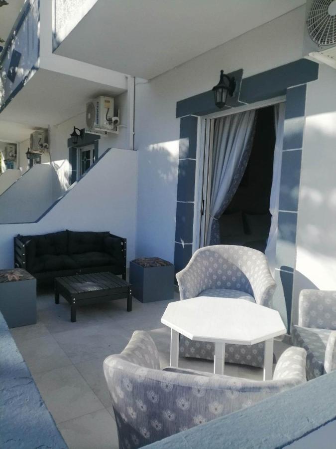 Manolis&xenia Apartment Kefalos (Kos)