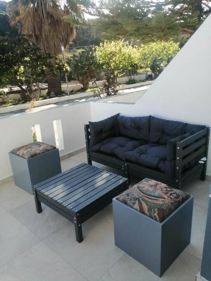 Apartment Manolis&xenia