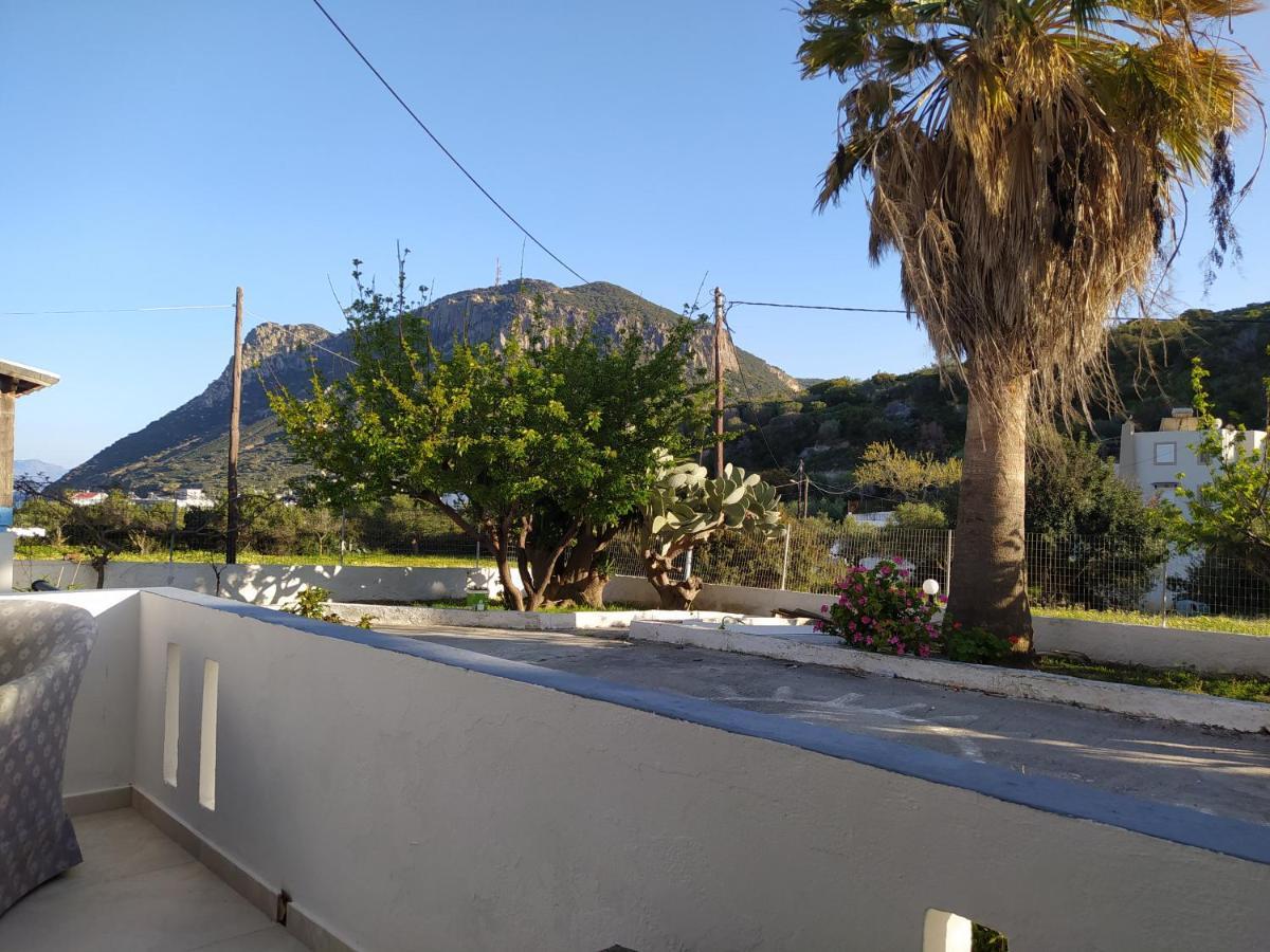 Appartement Manolis&xenia *