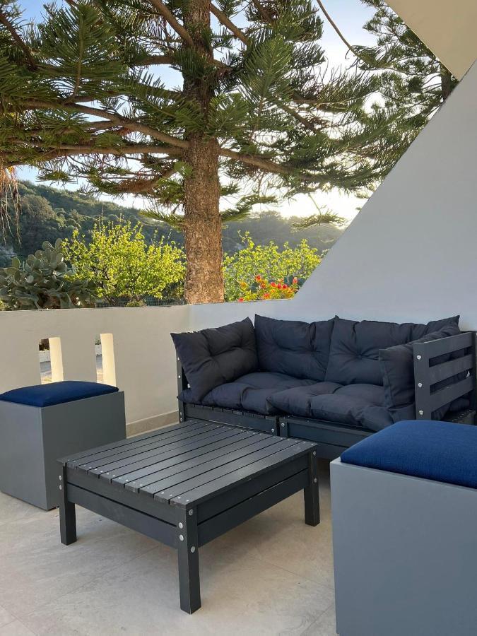 Appartement Manolis&xenia