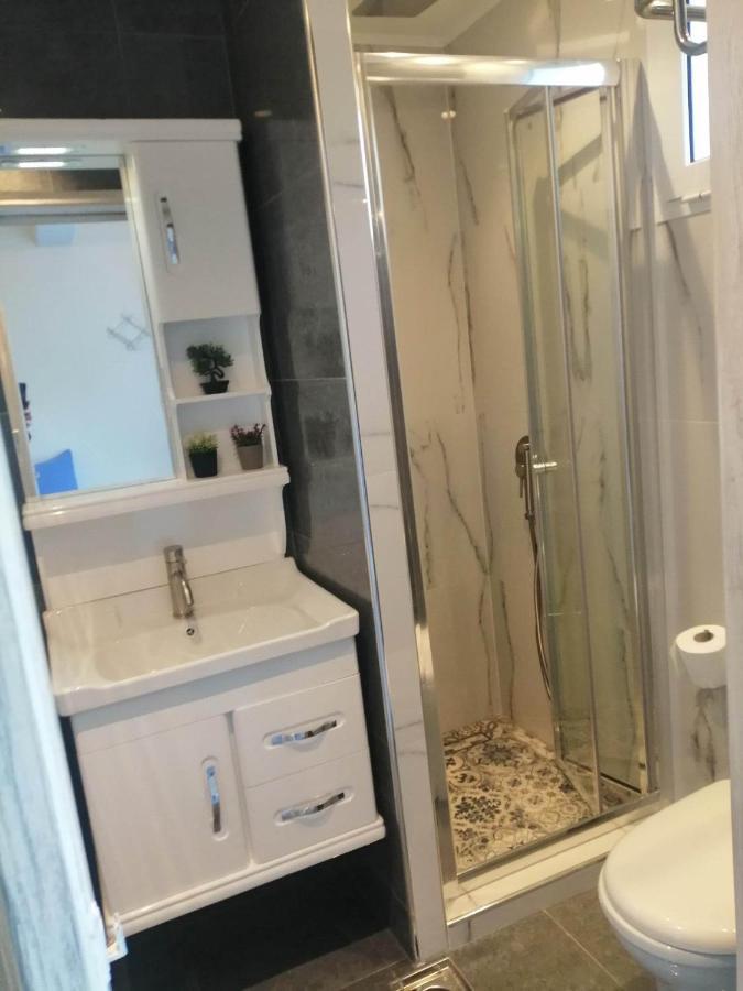 Manolis&xenia Appartement Kéfalos