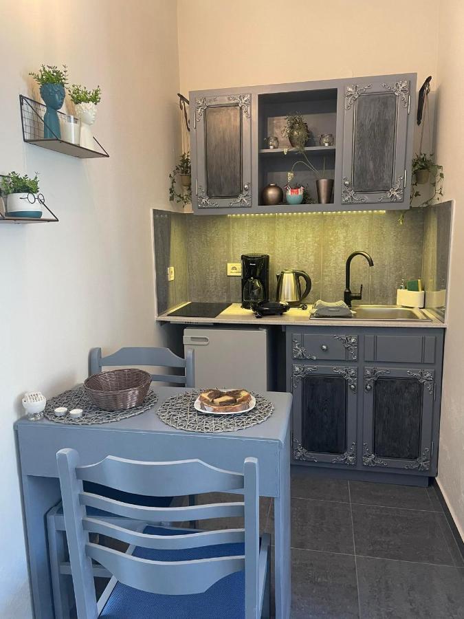 Appartement Manolis&xenia Kéfalos